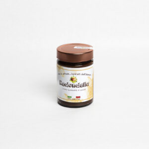 nocciolata