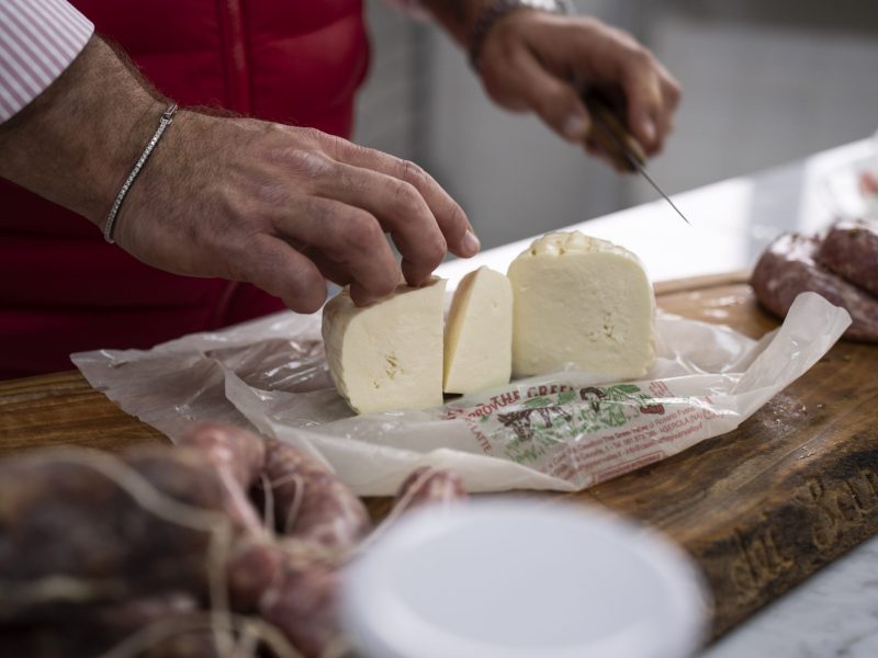 I nostri prodotti freschi
